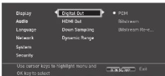 ARCAM BDP300 - Аудио - 2
