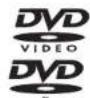 ARCAM BDP300 - Disques compatibles - 3