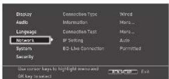ARCAM BDP300 - NOTE - 3