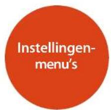 ARCAM BDP300 - Bestandsinformatie tonen - 1