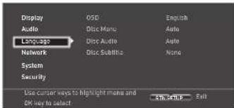 ARCAM BDP300 - NOTA - 1