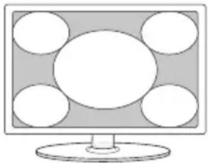 BLAUPUNKT X185/54G-GB-TCUP - Konfi guration - 2