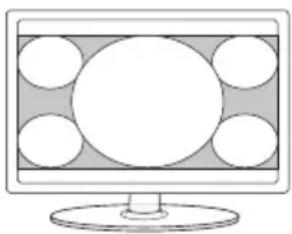 BLAUPUNKT X32/54G-GB-TCUP - Konfi guration - 3