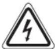 AEG CTV 1901 - Importanti precauzioni per la sicurezza - 1
