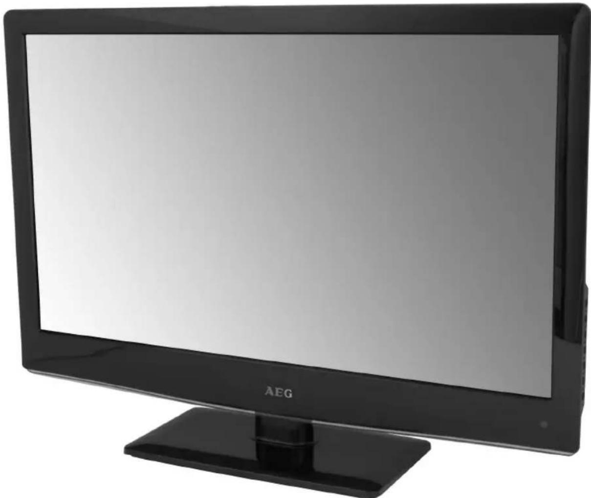 AEG CTV 1901 - 1