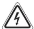 AEG CTV 2205 - Importanti precauzioni per la sicurezza - 1