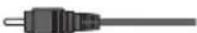 BLAUPUNKT BLA-32/124I - Connections - 22