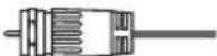 BLAUPUNKT BLA-32/124I - Connections - 19