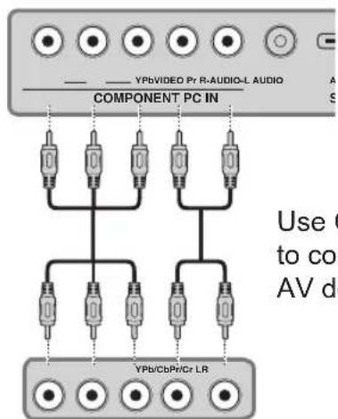 HANNSPREE SE32LMNB - Component - 1