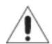 HANNSPREE SE32LMNB - Description of Warning Symbols - 1
