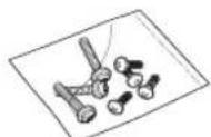 HANNSPREE SE32LMNB - Package Contents - 10