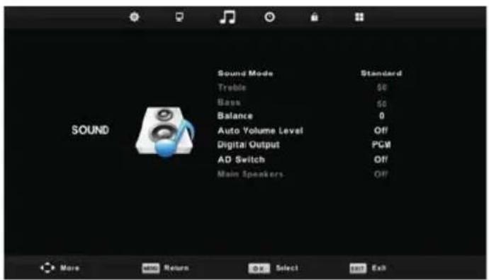 OK OLE 198 B-D4 - Sound - 1