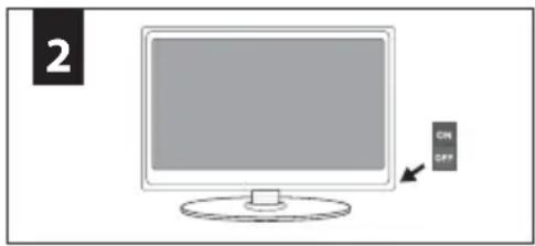 OK OLE 228 B-D4 - USB Multimedia Player - 3
