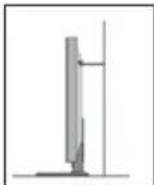 OK OLE 228 B-D4 - For this type of installation you will need a fastening chord - 2