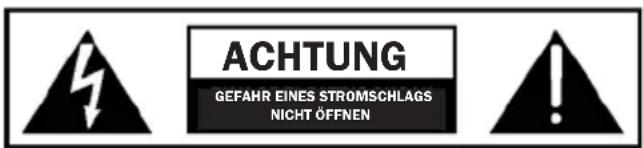 OK OLE 228 B-D4 - Aufstellen und Sicherheit - 1