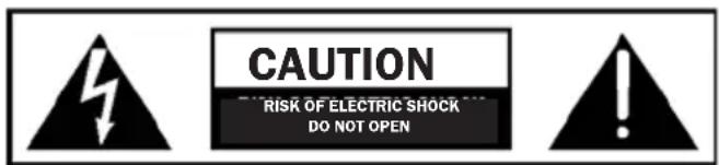 OK OLE 228 B-D4 - Important safety instructions Important safety instructions - 1