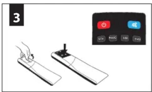 OK OLE 228 B-D4 - USB Multimedia Player - 4