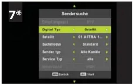 OK OLE 228 B-D4 - Wichtiger Hinweis - 3