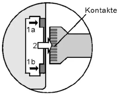CamOne FlyCamOne eco v2 - Installation & Einbau - 1