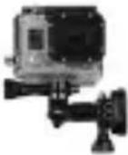 GOPRO HERO 3 Black - CONSULTEZ gopro.com POUR EN SAVOIR PLUS - 14