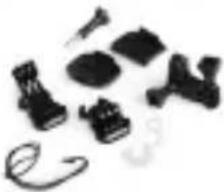 GOPRO HERO 3 Silver - CONSULTEZ gopro.com POUR EN SAVOIR PLUS - 12