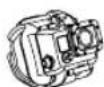 GOPRO HERO 3 White - / Wear It. Mount It. Love It. ^TM - 12