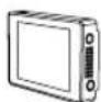 GOPRO HERO 3 White - / Wear It. Mount It. Love It. ^TM - 3