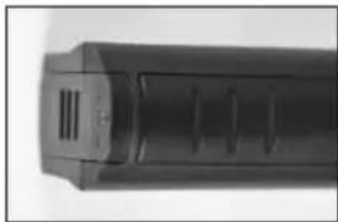 MINOX ACX 100 - Interruption de la prise de vue - 1