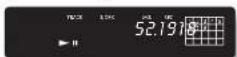 ARCAM CD17 - LOAD (Laden) - 1
