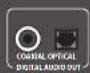 ARCAM CD17 - Spanningsingang - 4
