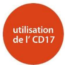 ARCAM CD17 - Sortie numérique coaxiale - 1