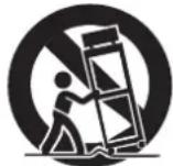 TEAC CD-3000 - IMPORTANT SAFETY INSTRUCTIONS - 1