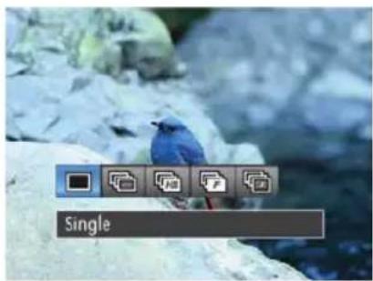 GE G100 - Continuous Capture Setting - 1