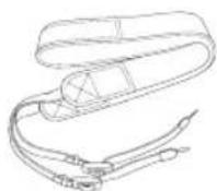 GE G100 - Accessories Included - 6