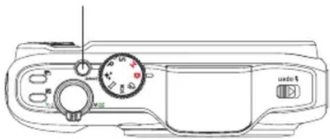GE G100 - Turning Camera On and Off - 1