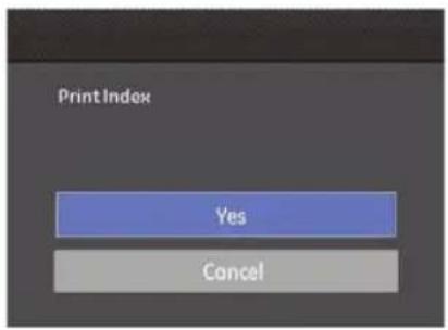 GE G100 - Print without Date - 3