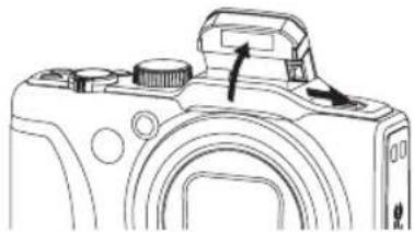 GE G100 - Open Flash - 1