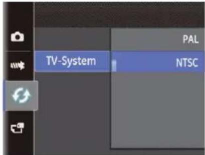 GE G100 - Video System - 1
