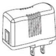 GE G100 - Accessories Included - 5