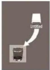 GE G100 - Transferring files to your PC - 3