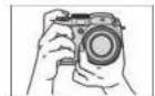GE X500 - étape 6. Prendre une photo - 1