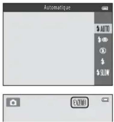 Automatique AUTO SLOW
