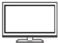 NIKON Coolpix S6800 - Visualisation des images sur un téléviseur - 2