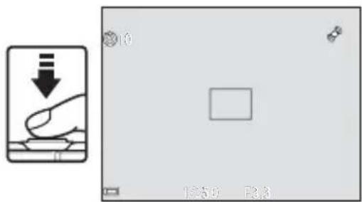 NIKON Coolpix S6800 - Utilisation du retardateur - 3