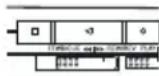 OLYMPIA MEMO 33II - Hledání nahrávek - 1