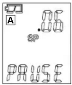 OLYMPIA MEMO 99II - Bediening - 1