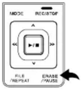 OLYMPIA MEMO 99II - Bediening - 1