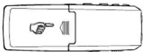 OLYMPIA MEMO 99II - Enregistrement - 2