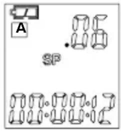 OLYMPIA MEMO 99II - Bediening - 1