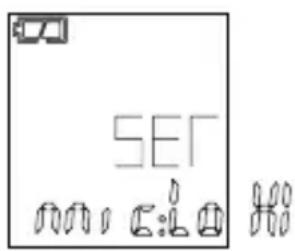 OLYMPIA MEMO 99II - Recording sensitivity - 1
